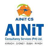 AINiT Consultancy Services (Pvt.) Ltd.